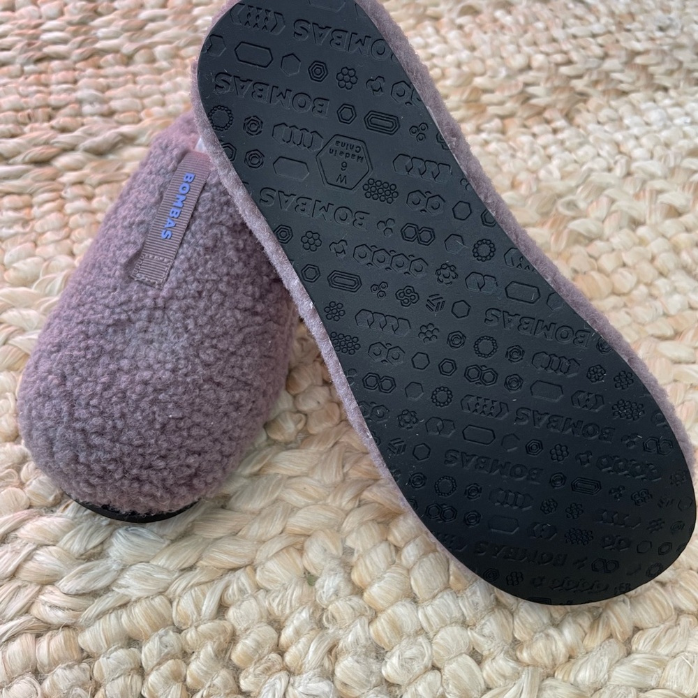 Bombas The Sunday Slipper NWT - Picture 2 of 5
